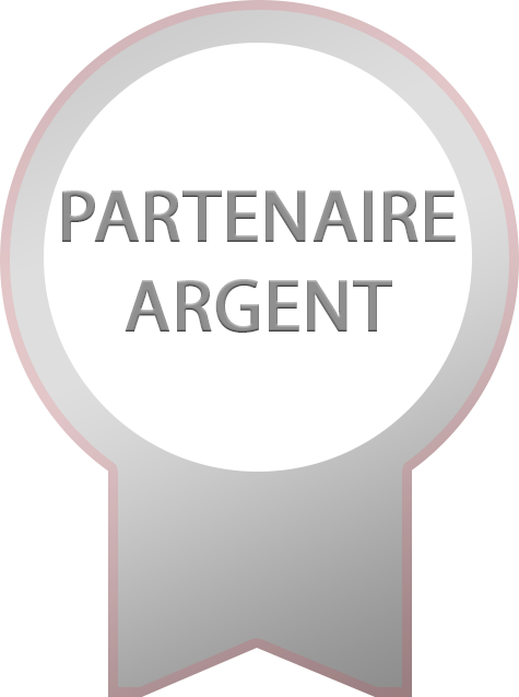 Partenaire ARGENT